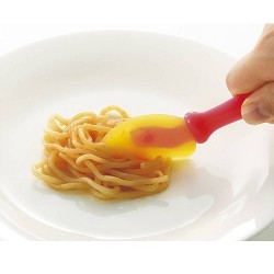 Richell 剪麵刀連盒