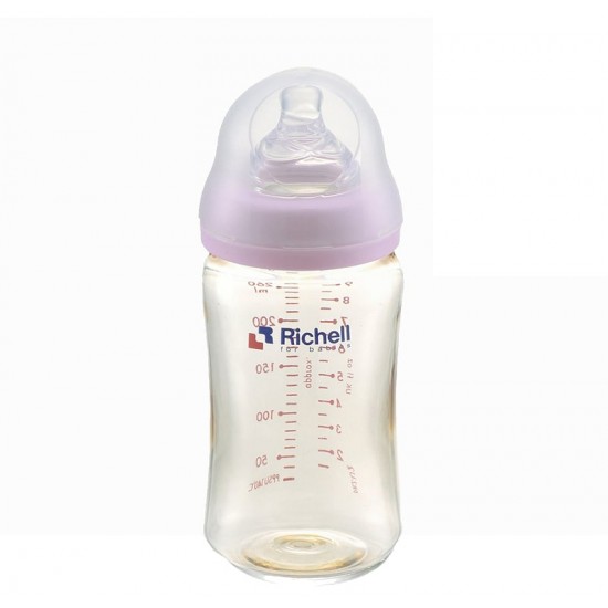 Richell PPSU 奶樽 260 ml