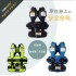 Ridersafer Delight GEN6 穿戴式兒童汽車安全座椅