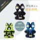 Ridersafer Delight GEN6 穿戴式兒童汽車安全座椅