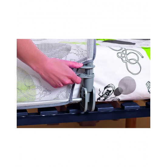 Safety 1st 安全床欄 90 cm (24770010)