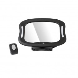 Saro 360º 方形汽車倒後鏡 (2382) 