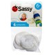 Sassy 咀嚼訓練器更換網袋