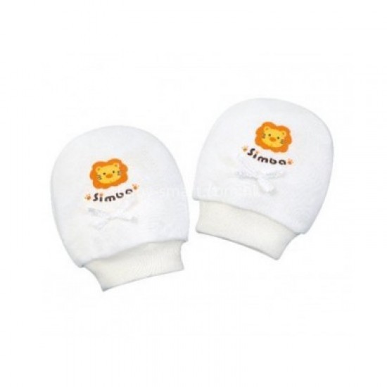 Simba 秋冬護手套