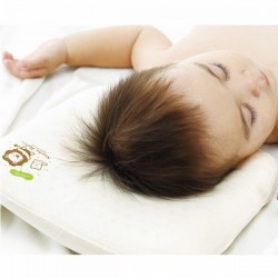 Simba 舒芯有機棉乳膠枕