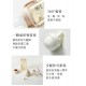 Simba 蘊蜜鉑金 PPSU寬口吸管把手防脹氣奶瓶 270ml - 栗粉
