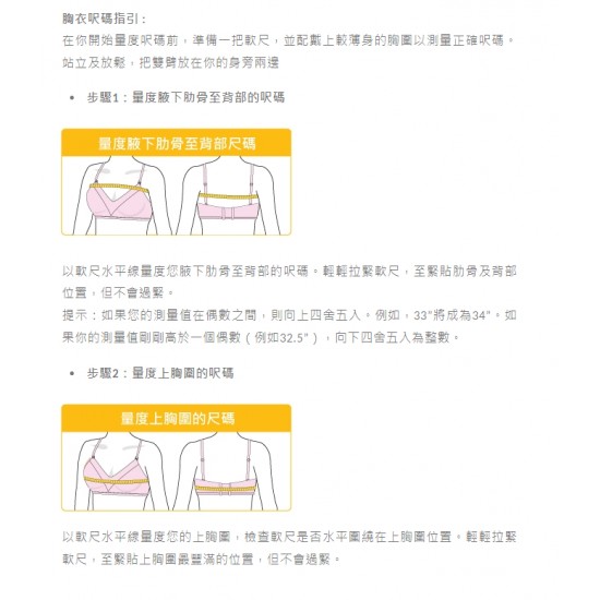 Simple Wishes 免提吸奶器胸圍
