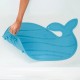 Skip Hop Moby 沐浴軟墊