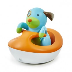 Skip Hop Zoo 可愛動物園小狗快艇