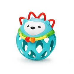 Skip Hop Explore & More 搖搖球 - 刺猬