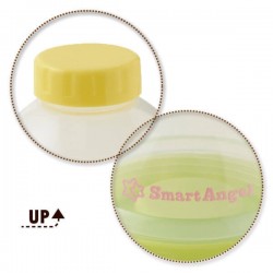 西松屋 Smart Angel 3way 奶粉盒