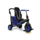 Smartrike SMARTFOLD 300 5合1折疊三輪車 - 藍色