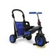 Smartrike SMARTFOLD 300 5合1折疊三輪車 - 藍色
