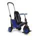 Smartrike SMARTFOLD 300 5合1折疊三輪車 - 藍色