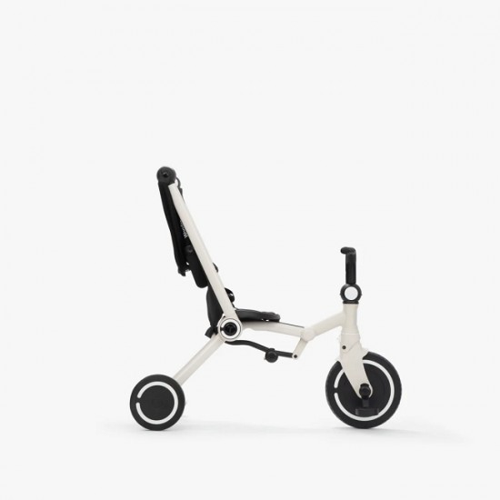 Smartrike WONDER 2合1推車三輪車 - 午夜白 (5800501)
