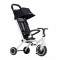 Smartrike WONDER 2合1推車三輪車 - 午夜白 (5800501)