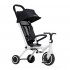 Smartrike WONDER 2合1推車三輪車 - 午夜白 (5800501)