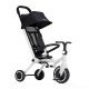 Smartrike WONDER 2合1推車三輪車 - 午夜白 (5800501)