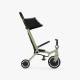 Smartrike WONDER 2合1推車三輪車 - 橄欖綠 (5800500)