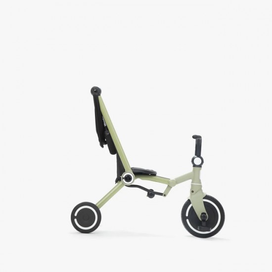 Smartrike WONDER 2合1推車三輪車 - 橄欖綠 (5800500)