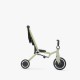 Smartrike WONDER 2合1推車三輪車 - 橄欖綠 (5800500)