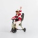 Smartrike WONDER 2合1推車三輪車 - 橄欖綠 (5800500)
