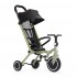 Smartrike WONDER 2合1推車三輪車 - 橄欖綠 (5800500)