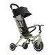 Smartrike WONDER 2合1推車三輪車 - 橄欖綠 (5800500)