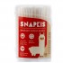 Snapkis 棉花棒 - 200 pcs