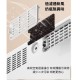 Snow Bear 小白熊 Mini 25 UVC 消毒烘乾櫃