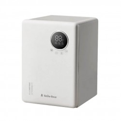 Snow Bear 小白熊 Mini 25 UVC 消毒烘乾櫃