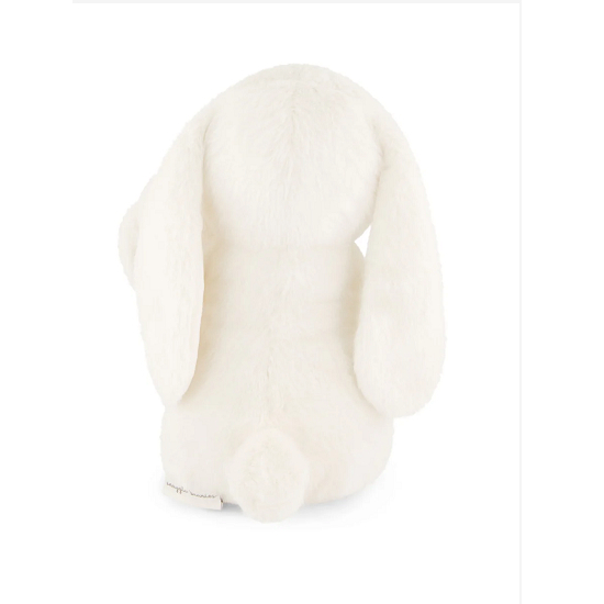 Snuggle Bunnies - Frankie the Hugging Bunny Marshmallow 30 cm