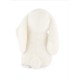 Snuggle Bunnies - Frankie the Hugging Bunny Marshmallow 30 cm