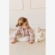 Snuggle Bunnies - Frankie the Hugging Bunny Marshmallow 30 cm