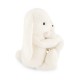 Snuggle Bunnies - Frankie the Hugging Bunny Marshmallow 30 cm