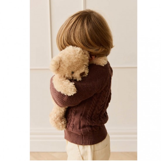 Snuggle Bunnies - Arthur the Bear 30 cm