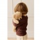 Snuggle Bunnies - Arthur the Bear 30 cm