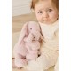 Snuggle Bunnies - Frankie the Hugging Bunny Blossom 30 cm