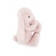 Snuggle Bunnies - Frankie the Hugging Bunny Blossom 30 cm