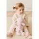 Snuggle Bunnies - Frankie the Hugging Bunny Blossom 30 cm