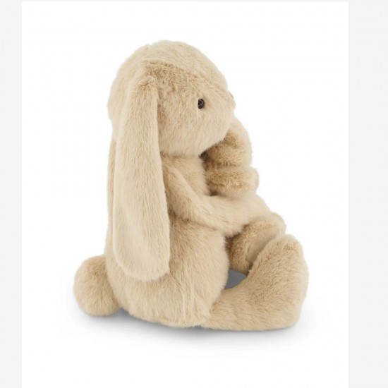 Snuggle Bunnies - Frankie the Hugging Bunny Caramel 30 cm