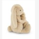 Snuggle Bunnies - Frankie the Hugging Bunny Caramel 30 cm