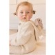 Snuggle Bunnies - Little Penelope Beige 15 cm