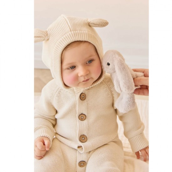 Snuggle Bunnies - Little Penelope Beige 15 cm