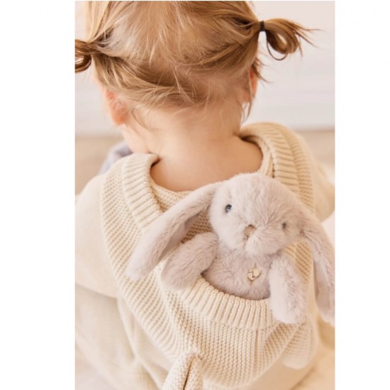 Snuggle Bunnies - Little Penelope Beige 15 cm