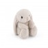 Snuggle Bunnies - Little Penelope Beige 15 cm