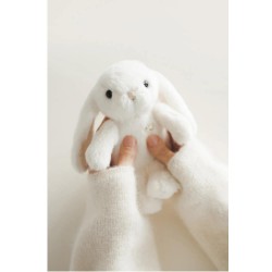 Snuggle Bunnies - Little Penelope Marshmallow 15 cm