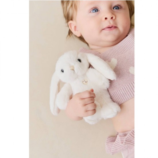 Snuggle Bunnies - Little Penelope Marshmallow 15 cm