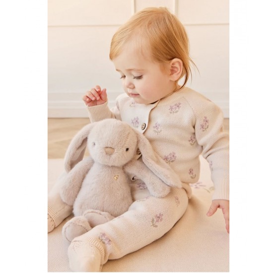 Snuggle Bunnies Penelope Beige 30 cm