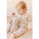 Snuggle Bunnies Penelope Beige 30 cm
